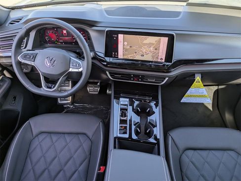 New 2026 Volkswagen Atlas Cross Sport SEL Premium R-Line image 33