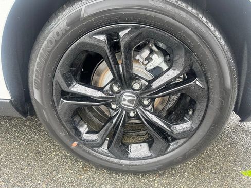 New 2025 Honda Accord SE image 24