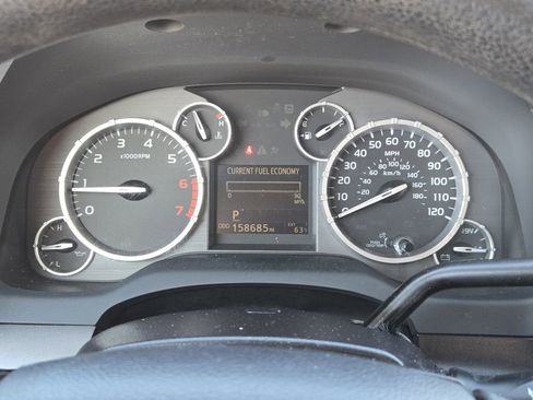 Used 2017 Toyota Tundra SR5 image 18