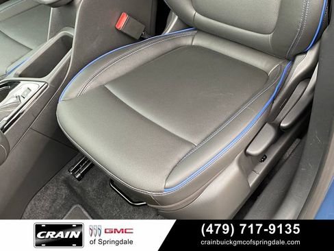 Used 2026 Buick Encore GX Sport Touring AWD/4WD image 25