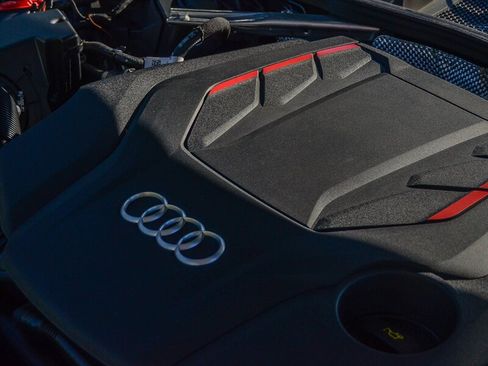 Used 2022 Audi S5 Premium Plus image 25