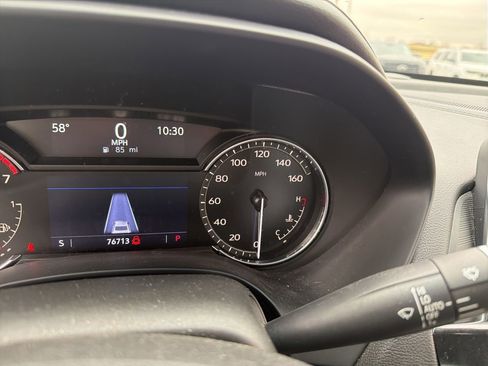 Used 2021 Cadillac CT4 Premium Luxury image 14