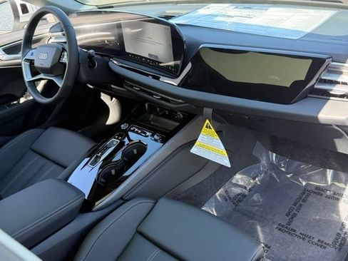 New 2026 Audi A5 2.0T Premium Plus AWD/4WD image 26