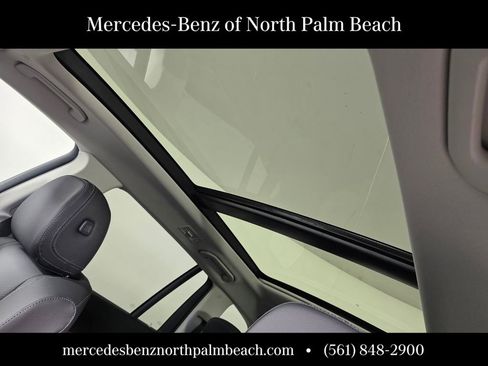 New 2026 Mercedes-Benz GLS 450 4MATIC image 10