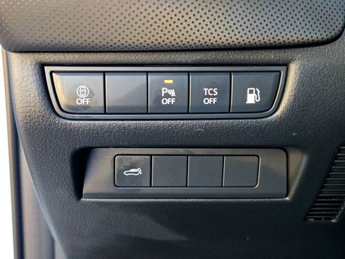 New 2026 MAZDA CX-50 2.5 Hybrid w/ Weather Package image 16