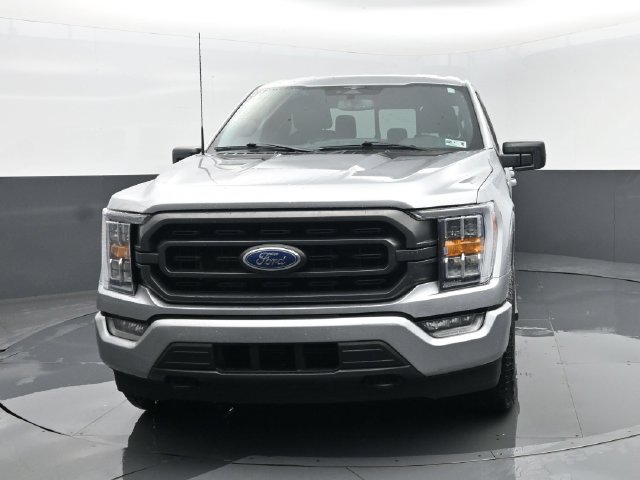 Used 2023 Ford F150 XLT w/ Equipment Group 302A High AWD/4WD image 23