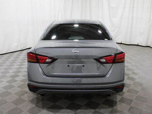Used 2023 Nissan Altima 2.5 SL image 35