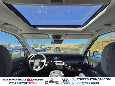 New 2026 Hyundai Palisade SEL Premium image 3