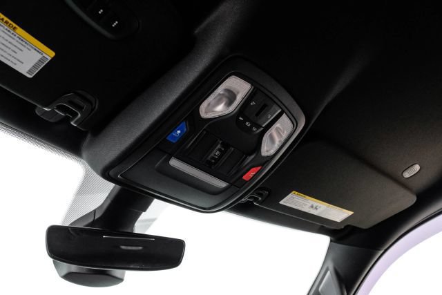 Used 2020 RAM 1500 Rebel w/ Rebel Level 2 Equipment Group AWD/4WD image 36