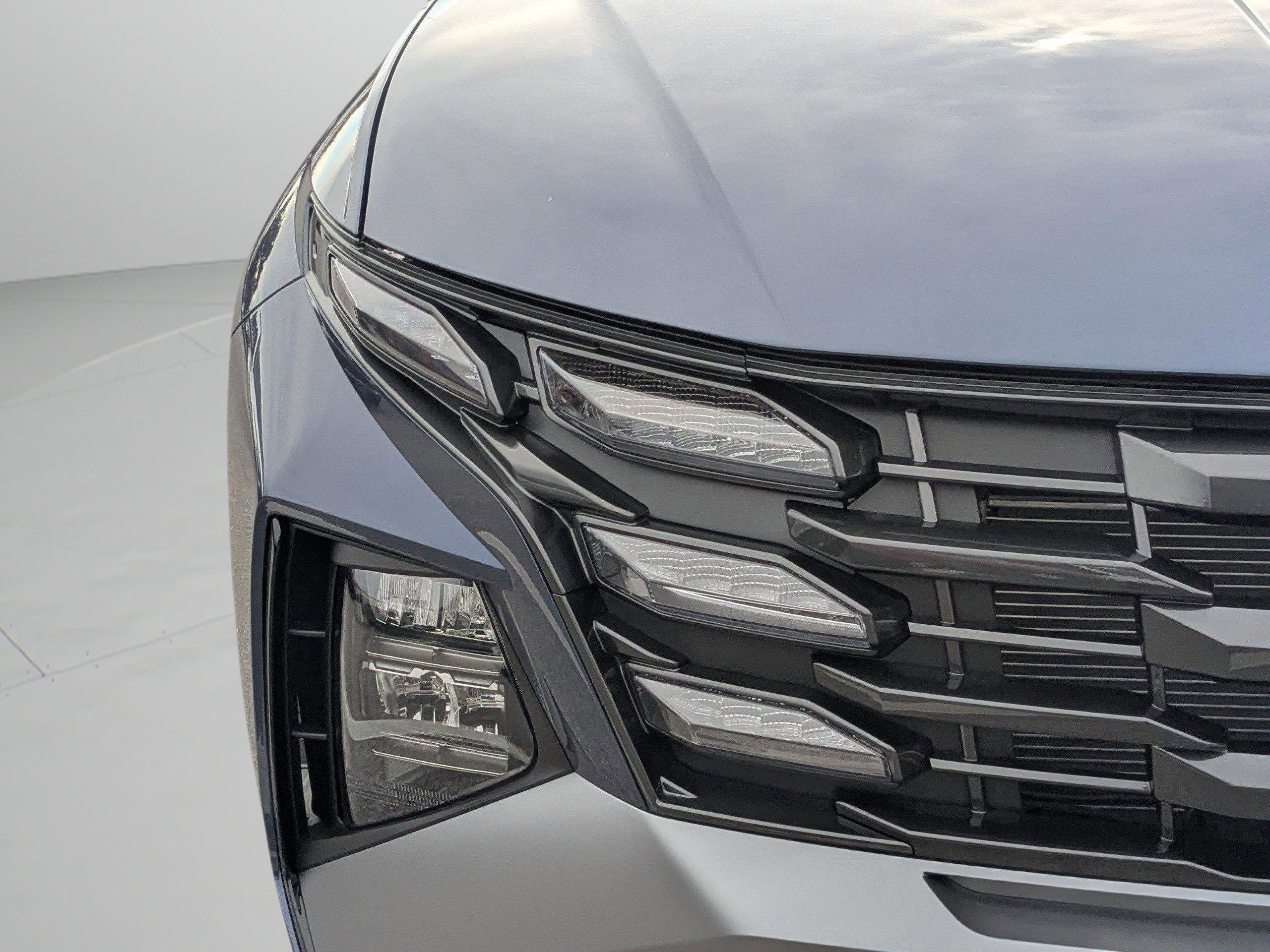 New 2026 Hyundai Tucson SE FWD image 28