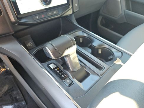 New 2025 Ford F150 Lightning Flash image 10