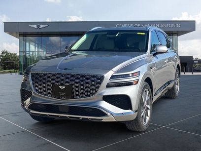 New 2026 Genesis GV80 2.5T Advanced