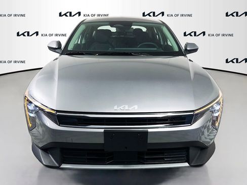 New 2026 Kia K4 EX image 2