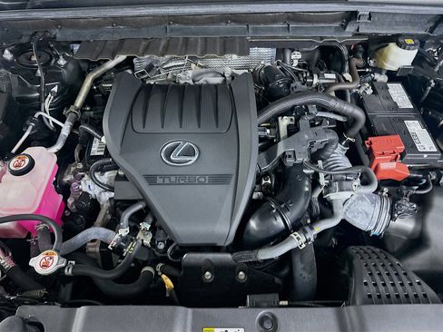 Used 2023 Lexus NX 350 AWD w/ Premium Package image 34