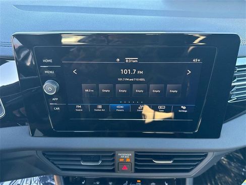New 2026 Volkswagen Jetta Sport FWD image 20