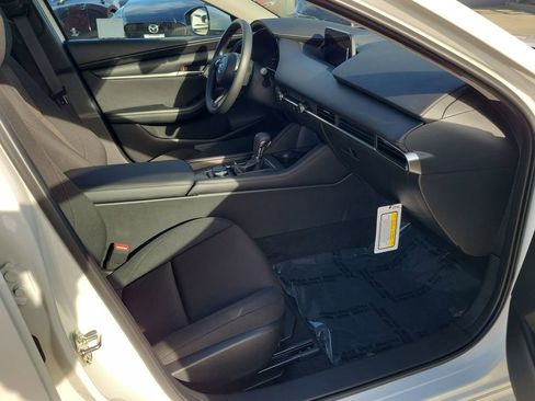 New 2026 MAZDA MAZDA3 s image 12