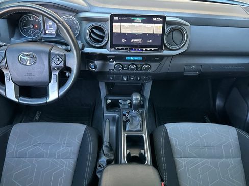 Used 2023 Toyota Tacoma TRD Sport RWD image 13