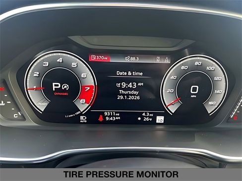 Used 2025 Audi Q3 2.0T Premium Plus w/ Premium Plus Package image 22