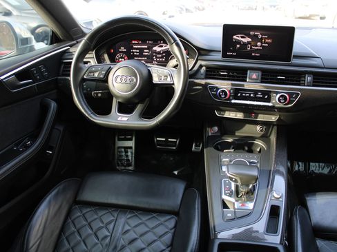 Used 2018 Audi S5 Premium Plus w/ Navigation Package image 11