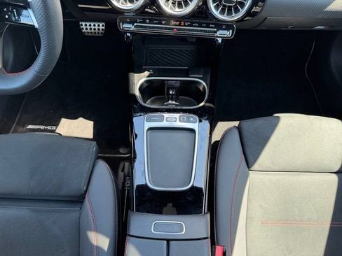 Certified 2026 Mercedes-Benz CLA 250 4MATIC image 23