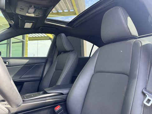 Used 2023 Lexus IS 300 w/ Premium Package image 28