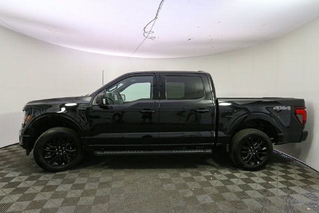 Used 2026 Ford F150 XLT w/ Equipment Group 303A High AWD/4WD image 6