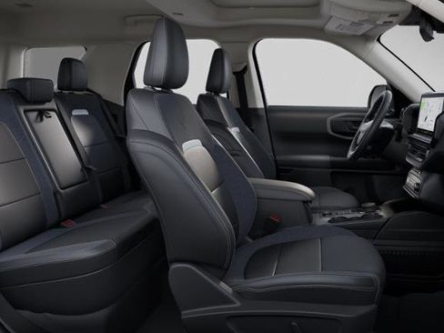 New 2025 Ford Bronco Sport Outer Banks w/ Outer Banks Tech Package+ AWD/4WD image 29