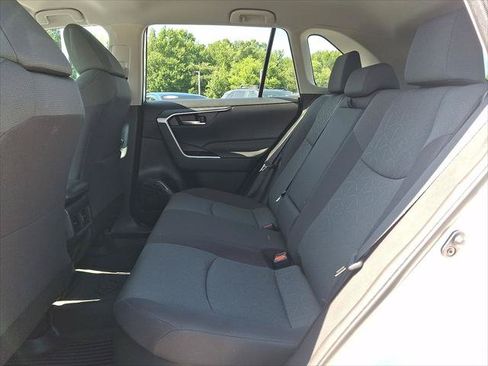 Certified 2024 Toyota RAV4 XLE AWD/4WD image 21