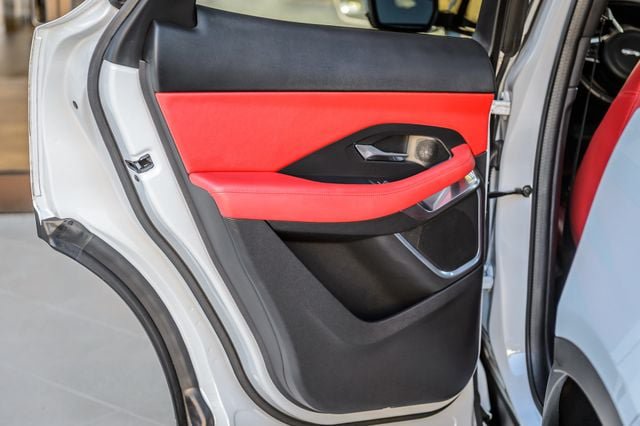 Used 2020 Jaguar E-PACE R-Dynamic HSE AWD/4WD image 52