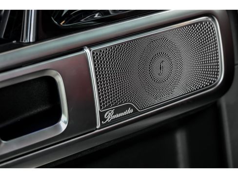 Certified 2021 Mercedes-Benz G 63 AMG 4MATIC image 11
