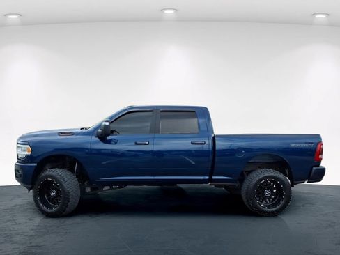 Used 2023 RAM 2500 Big Horn w/ Level 2 Equipment Group AWD/4WD image 16