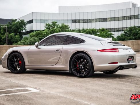 Used 2013 Porsche 911 Carrera RWD image 54