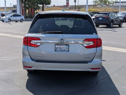 Used 2020 Honda Odyssey Touring image 10