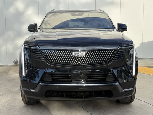 New 2026 Cadillac Escalade IQL Sport 1 image 3