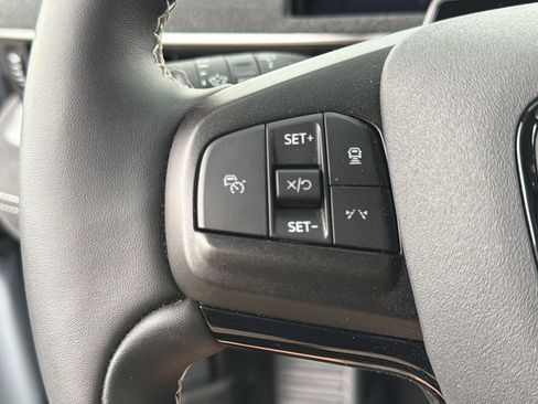 Certified 2025 Ford Mustang Mach-E GT AWD/4WD image 13