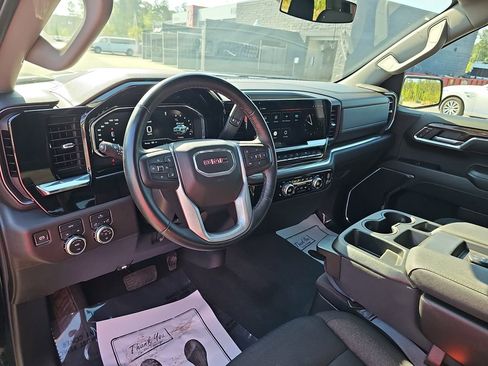 Used 2024 GMC Sierra 1500 Elevation AWD/4WD image 22