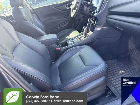 Used 2023 Subaru Forester Touring w/ Popular Package #2 image 9