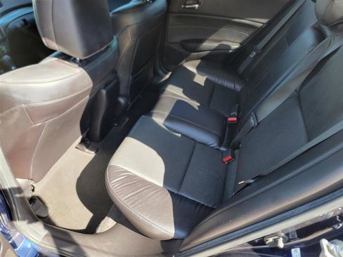 Used 2014 Acura ILX w/ Technology Package image 13