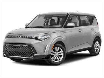 Used 2024 Kia Soul LX w/ Option Group 015