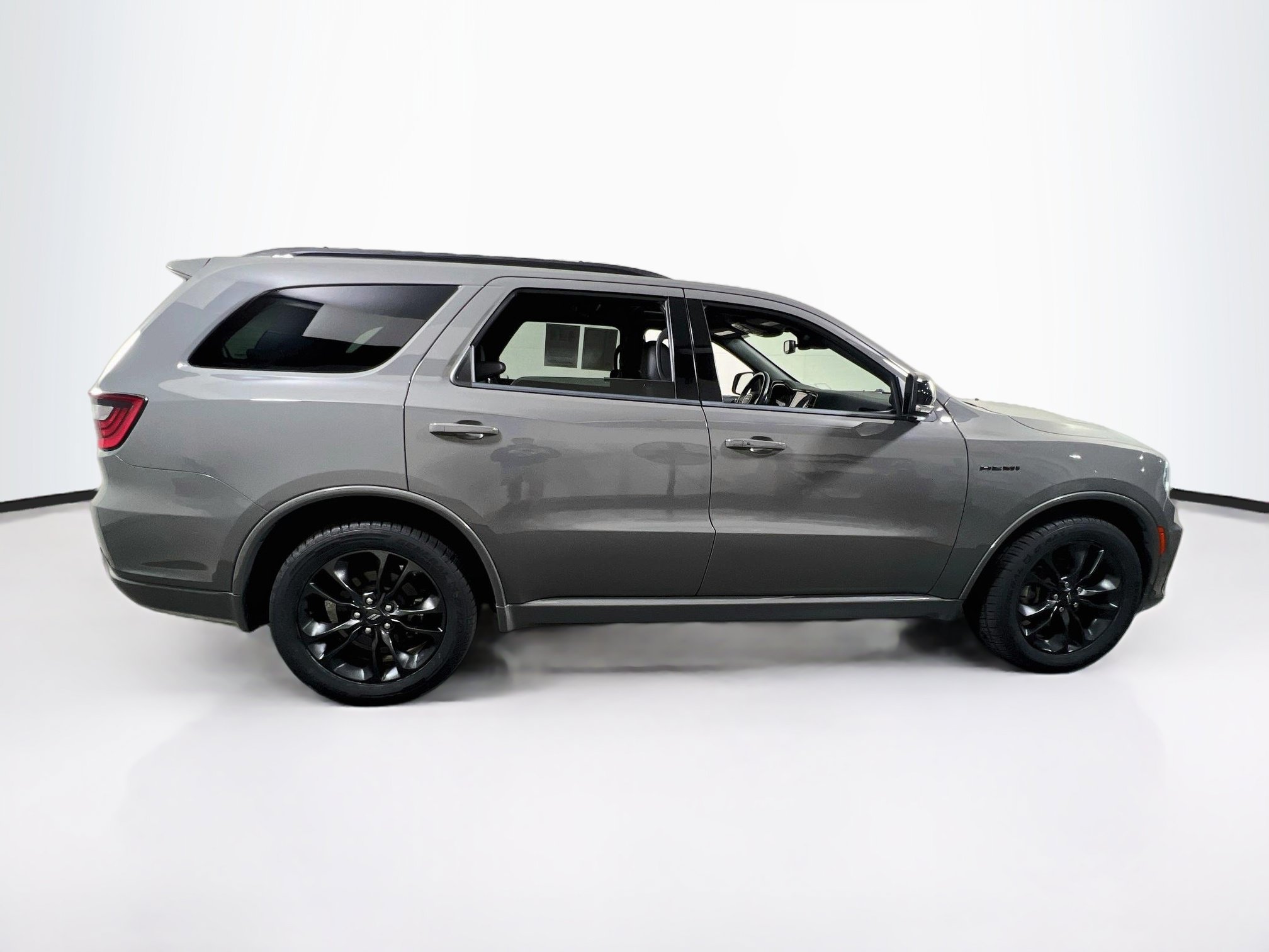 Used 2023 Dodge Durango R/T AWD/4WD image 4