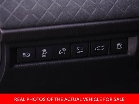 Certified 2026 Toyota Camry XLE w/ Premium Plus Package AWD/4WD image 15