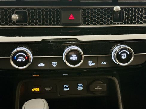 New 2026 Honda Civic Sport image 16