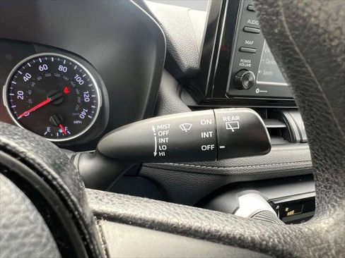 Certified 2020 Toyota RAV4 LE w/ All Weather Liner Package image 24