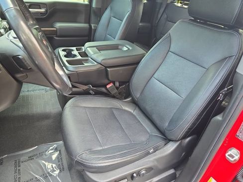 Used 2019 GMC Sierra 1500 Elevation w/ Elevation Value Package AWD/4WD image 14