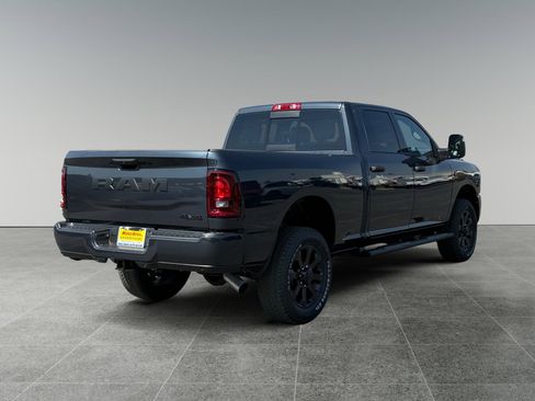 New 2026 RAM 2500 Tradesman AWD/4WD image 5