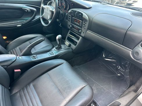 Used 1999 Porsche 911 Carrera RWD image 17