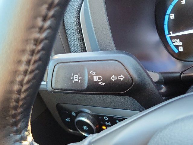 Certified 2023 Ford Bronco Sport Big Bend w/ Convenience Package AWD/4WD image 18