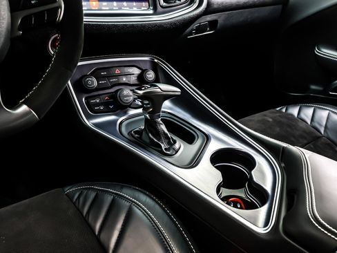 Used 2018 Dodge Challenger SRT Demon image 6