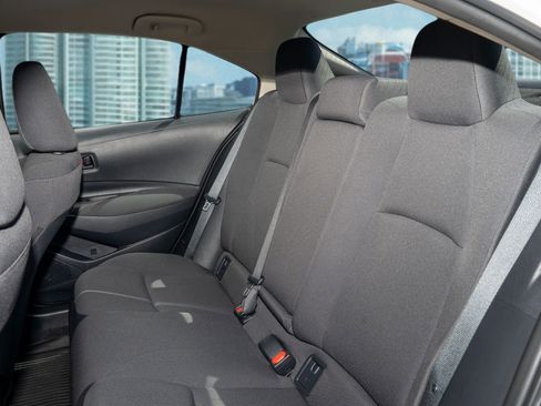 Used 2024 Toyota Corolla LE image 16