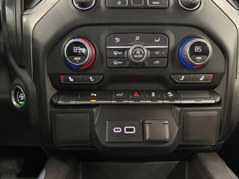 Used 2022 Chevrolet Silverado 1500 LT Trail Boss w/ Safety Package image 20